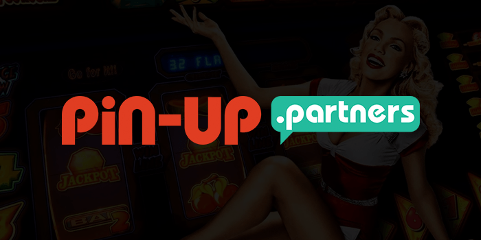  Играйте в интернет -PIN UP 