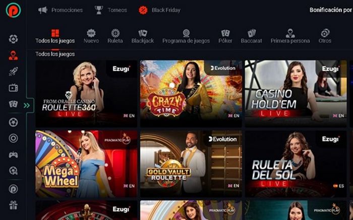  Откройте для себя Pin-Up Casino  S Kazakhstan сайт