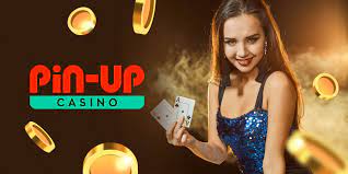  Pin-Up Casino 