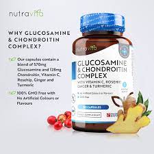 Does Glucosamine Work?