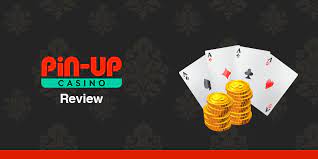 Pin Up Gambling Enterprise Sharh
