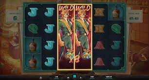 Странная игра: изучите мир сайта казино Pinco